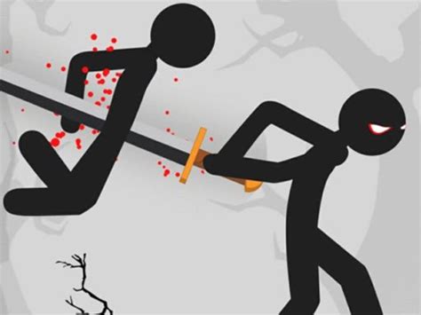stickman fighting games unblocked at school.